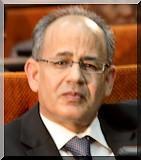 Le gouvernement mauritanien redéfinit le rôle de la classe politique Le gouvernement mauritanien redéfinit le rôle de la classe politique