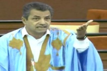Mauritanie : un député fustige le comportement de certains membres du Gouvernement de Ould Hademine Mauritanie : un député fustige le comportement de certains membres du Gouvernement de Ould Hademine