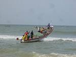 Mort de trois pêcheurs au large de Nouadhibou Mort de trois pêcheurs au large de Nouadhibou