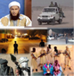 Terrorisme islamiste:la Mauritanie dans l’œil du cyclone Terrorisme islamiste:la Mauritanie dans l’œil du cyclone