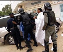 Police nationale : Le commissaire Lehou ira-t-il jusqu’au bout ? Police nationale : Le commissaire Lehou ira-t-il jusqu’au bout ?
