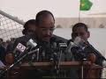 Le Président mauritanien exhorte l’administration territoriale à la vigilance sur les questions sécuritaires Le Président mauritanien exhorte l’administration territoriale à la vigilance sur les questions sécuritaires