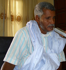 Mohamed Abdallahi, dit Nahah, SG de la CGTM : « Nous n’avons pas de problème personnel avec Samory Ould Bèye... » Mohamed Abdallahi, dit Nahah, SG de la CGTM : « Nous n’avons pas de problème personnel avec Samory Ould Bèye... »