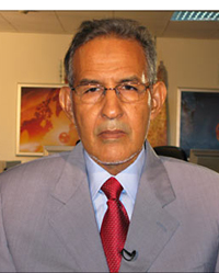 Le Président du RFD se rend à Tunis et à Beyrouth Le Président du RFD se rend à Tunis et à Beyrouth