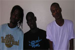 Diam Min Tekki: La force tranquille d’un fulgurant groupe de Rap Diam Min Tekki: La force tranquille d’un fulgurant groupe de Rap