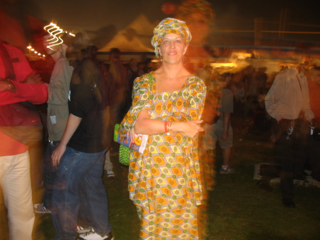 L'habillement : une source du vivre ensemble L'habillement : une source du vivre ensemble