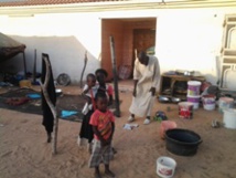 Esclavage et/ou séquelles : Entre précarité et injustice (1) Esclavage et/ou séquelles : Entre précarité et injustice (1)