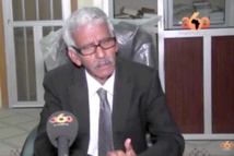 VIDÉO. MAURITANIE: ME BRAHIM OULD EBETTY FAIT LE POINT SUR LE DOSSIER DES EX-SÉNATEURS VIDÉO. MAURITANIE: ME BRAHIM OULD EBETTY FAIT LE POINT SUR LE DOSSIER DES EX-SÉNATEURS
