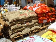 Protection du consommateur : Campagne contre les produits périmés