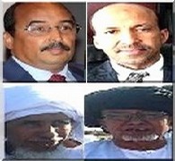 Rencontre avec les hommes d’affaire Rencontre avec les hommes d’affaire