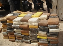 Démantèlement d’un réseau de trafic de drogues dirigé par un soldat Démantèlement d’un réseau de trafic de drogues dirigé par un soldat