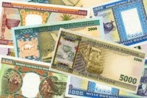 Mauritanie : vers la démonétisation sur les billets de banque