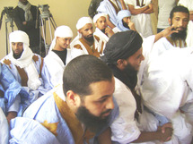 Dialogue avec les Salafistes : Les présumés auteurs d’actes terroristes sont devenus «des frères égarés» Dialogue avec les Salafistes : Les présumés auteurs d’actes terroristes sont devenus «des frères égarés»