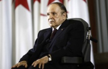 Algérie : controverse autour du 5ème mandat du président Bouteflika Algérie : controverse autour du 5ème mandat du président Bouteflika