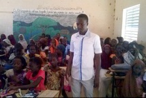 Education : Les oubliés de la République Education : Les oubliés de la République