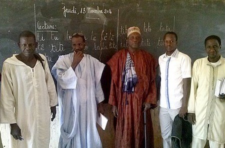 Education : Les oubliés de la République
