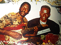 Nguurndam Tomaa Sankara Nguurndam Tomaa Sankara