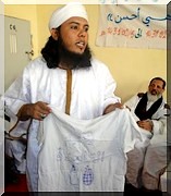 Ould Semane conditionne la libération des otages espagnols par sa propre relaxe et... Ould Semane conditionne la libération des otages espagnols par sa propre relaxe et...