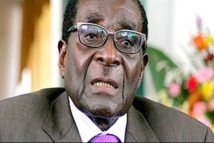Robert Mugabe démissionne Robert Mugabe démissionne