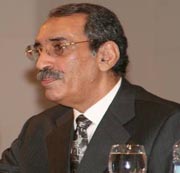 Ely Ould Mohamed Vall : Un silence plus pesant que les mots Ely Ould Mohamed Vall : Un silence plus pesant que les mots