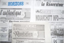 Mauritanie. Les médias dénoncent la gestion du Fonds d’aide à la presse Mauritanie. Les médias dénoncent la gestion du Fonds d’aide à la presse