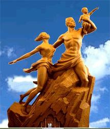 Débat • Monument de la renaissance africaine : Pour une approche purement intellectuelle ! Débat • Monument de la renaissance africaine : Pour une approche purement intellectuelle !