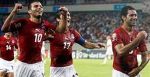 CAN 2010 - L'Egypte tient sa revanche: 0-4 CAN 2010 - L'Egypte tient sa revanche: 0-4