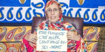 En Mauritanie, une femme en lutte contre toutes les injustices En Mauritanie, une femme en lutte contre toutes les injustices