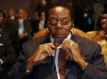 Un nouveau président pour l’Union africaine : échec de la diplomatie libyenne Un nouveau président pour l’Union africaine : échec de la diplomatie libyenne