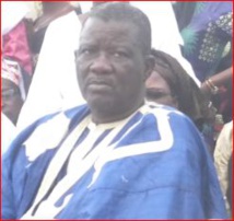 Un accident violent du Maire de la Commune d'Aére M'bar. Un accident violent du Maire de la Commune d'Aére M'bar.