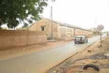 Non à la célébration du 28 novembre à Kaédi Non à la célébration du 28 novembre à Kaédi