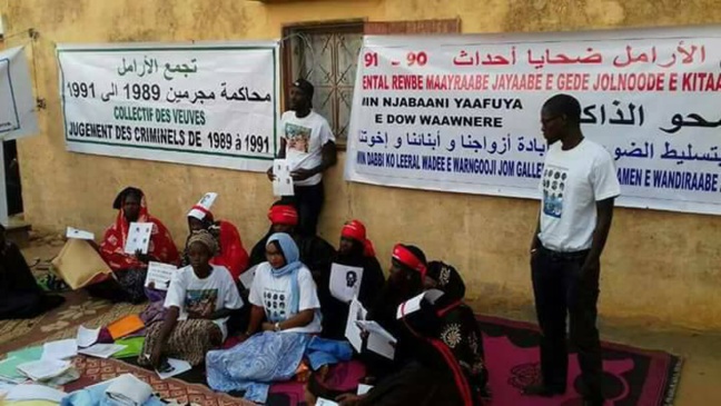 Mauritanie : une quinzaine d’arrestations, à Kaédi, en marge du défilé du 28 Novembre Mauritanie : une quinzaine d’arrestations, à Kaédi, en marge du défilé du 28 Novembre