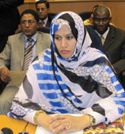 Les choix diplomatiques de la Mauritanie On n'y comprend que dalle ! Les choix diplomatiques de la Mauritanie On n'y comprend que dalle !