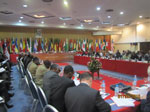 Les défis et perspectives de la sécurité en Afrique débattus à Marrakech Les défis et perspectives de la sécurité en Afrique débattus à Marrakech