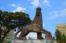 Addis-Abeba, Conférence économique africaine Addis-Abeba, Conférence économique africaine