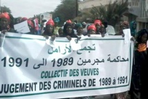 Mauritanie: Amnesty International dénonce l'arrestation de militants des droits de l'Homme Mauritanie: Amnesty International dénonce l'arrestation de militants des droits de l'Homme