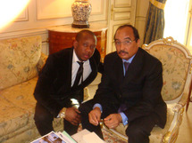 Abdel Aziz Dieng dit « Ziz Fashion » : Ambassadeur de la mode mauritanienne Abdel Aziz Dieng dit « Ziz Fashion » : Ambassadeur de la mode mauritanienne