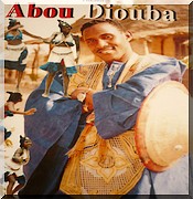 Abou Diouba Deh : une star de la musique peule Abou Diouba Deh : une star de la musique peule
