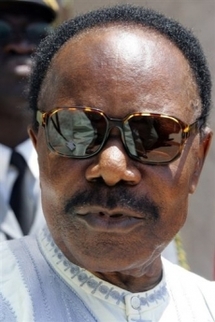 Le Sénat américain se penche sur des cas de corruption en Afrique Le Sénat américain se penche sur des cas de corruption en Afrique