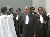 Rapport du bâtonnier (Février 2010) : Quand les avocats en viennent à désespérer de la justice…