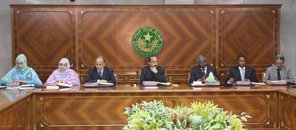 Communiqué du conseil des ministres