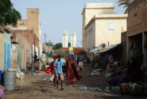 Conflit autour du statut d'imam et arrestations dans le sud de la Mauritanie