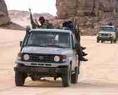 Enlévement de deux personnes par des hommes armés prés de Oualata