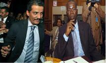 Le ministre des Finances et le Gouverneur de la BCM à Washington