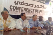 FNDU : les 10 ans de pouvoir du président Aziz ont porté préjudice à la Mauritanie FNDU : les 10 ans de pouvoir du président Aziz ont porté préjudice à la Mauritanie