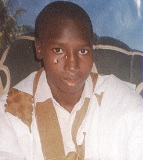 Un jeune mauritanien de 18 ans porté disparu