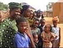 Commune de Rosso : Jedida, alerte aux autorités sur un litige foncier