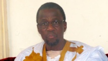 Mauritanie: Samba Thiam pour une commission "Vérité-Réconciliation" Mauritanie: Samba Thiam pour une commission "Vérité-Réconciliation"