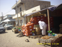 Prix des denrées de premières nécessités : Toujours en hausse