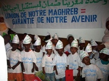 Journée de l’enfant maghrébin : «Oui pour un Maghreb sans extrémisme».